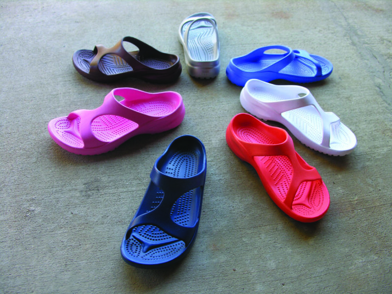 aruba shoes